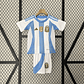 Argentina Equipamento Principal 2024 Kit Criança - Thumbnail 1