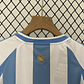 Argentina Equipamento Principal 2024 Kit Criança - Thumbnail 6
