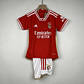 Benfica Equipamento Principal 2023/24 Kit Criança - thumbnail 1