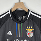 Benfica Equipamento Secundário  2023/24 Kit Criança - thumbnail 4