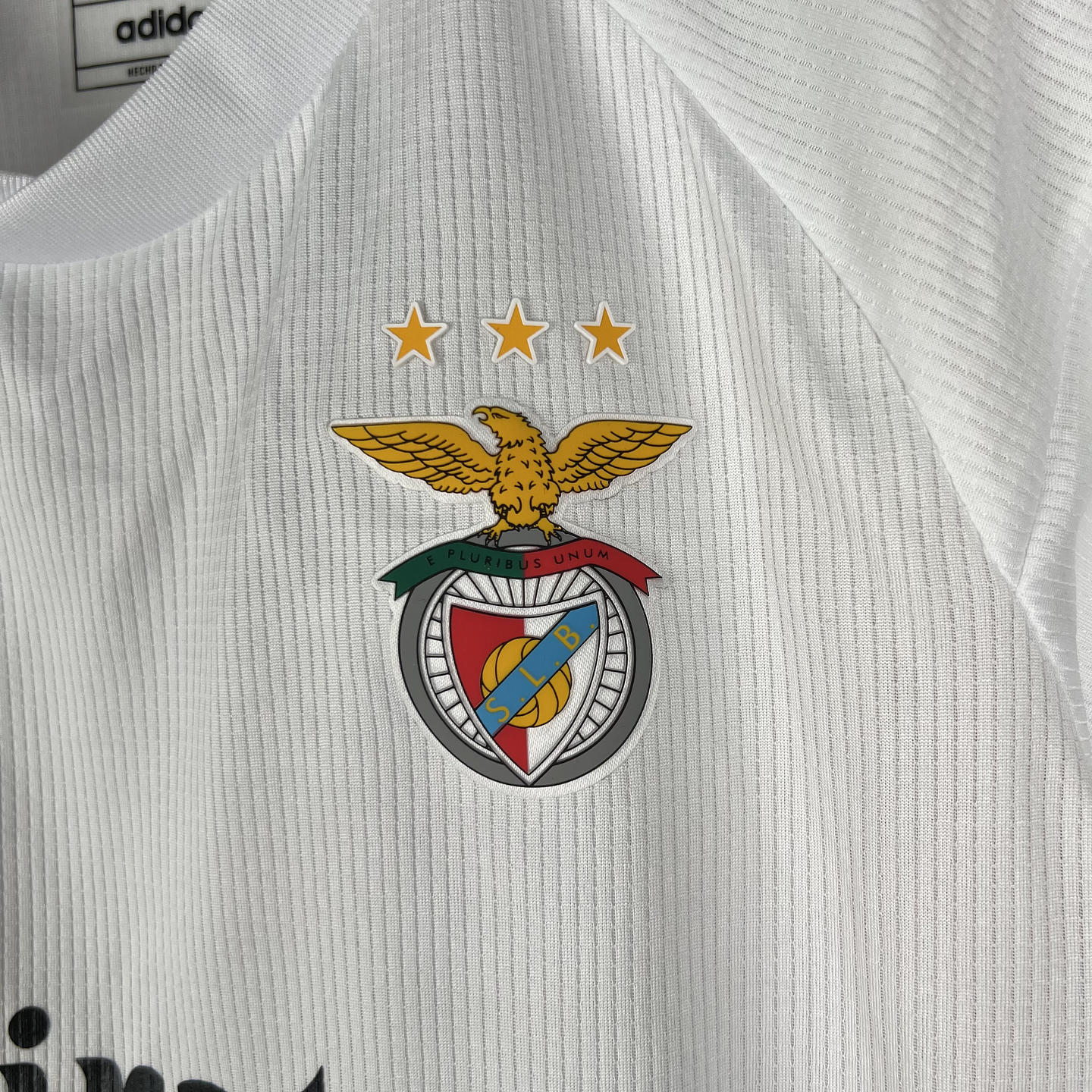 Benfica Terceiro Equipamento  2023/24 3
