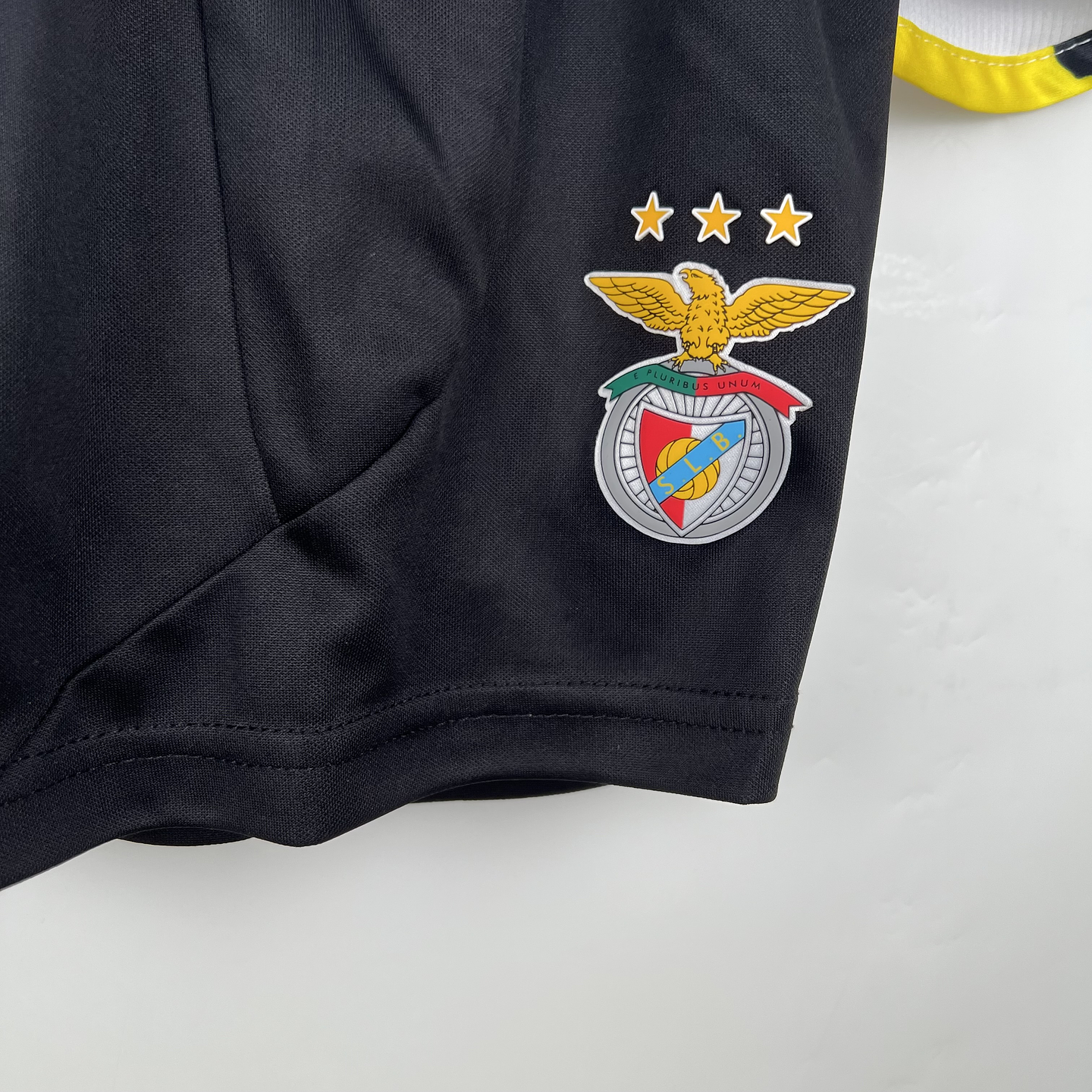Benfica Terceiro Equipamento  2023/24 7