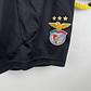 Benfica Terceiro Equipamento  2023/24 - thumbnail 7
