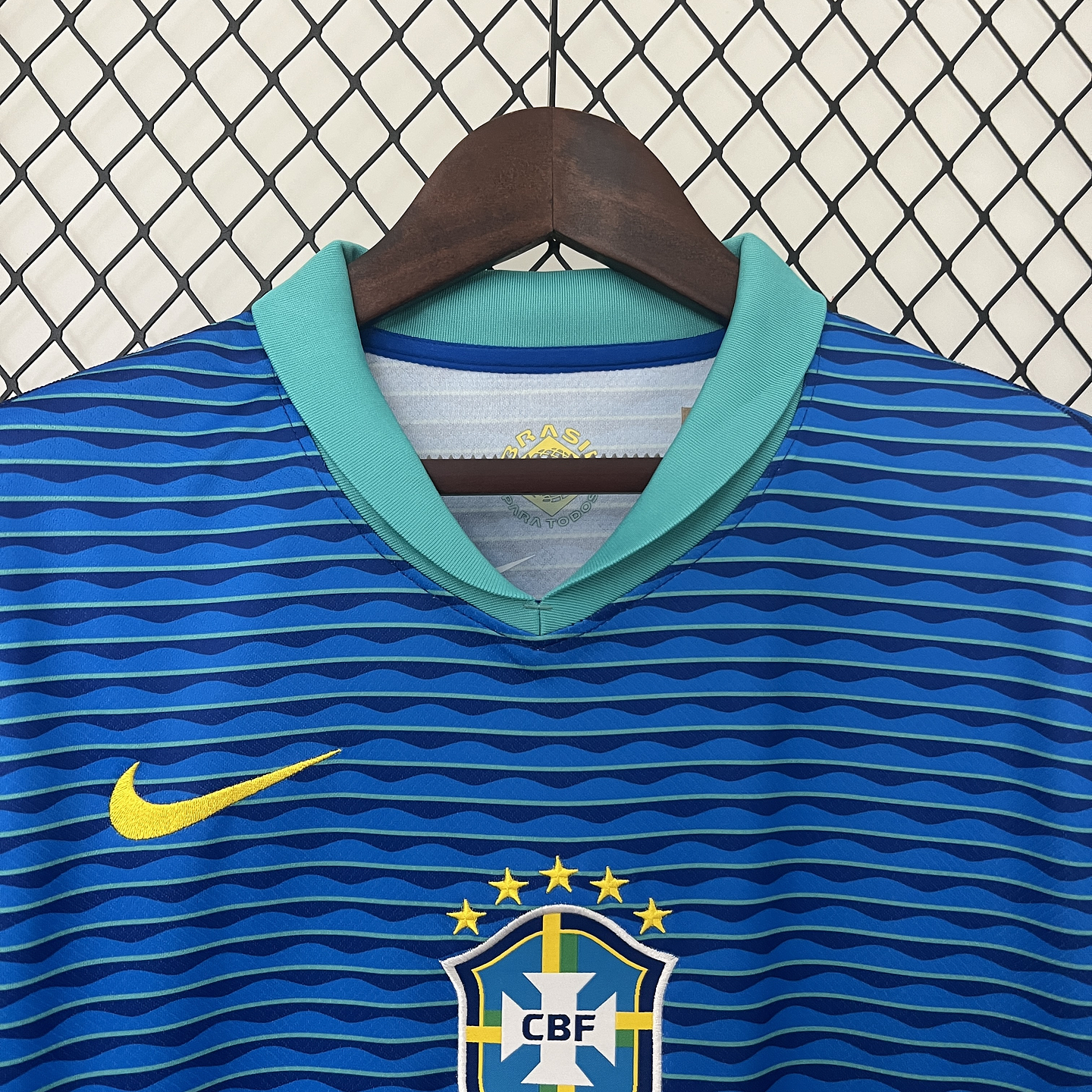 Brasil Equipamento Alternativo 2024  5