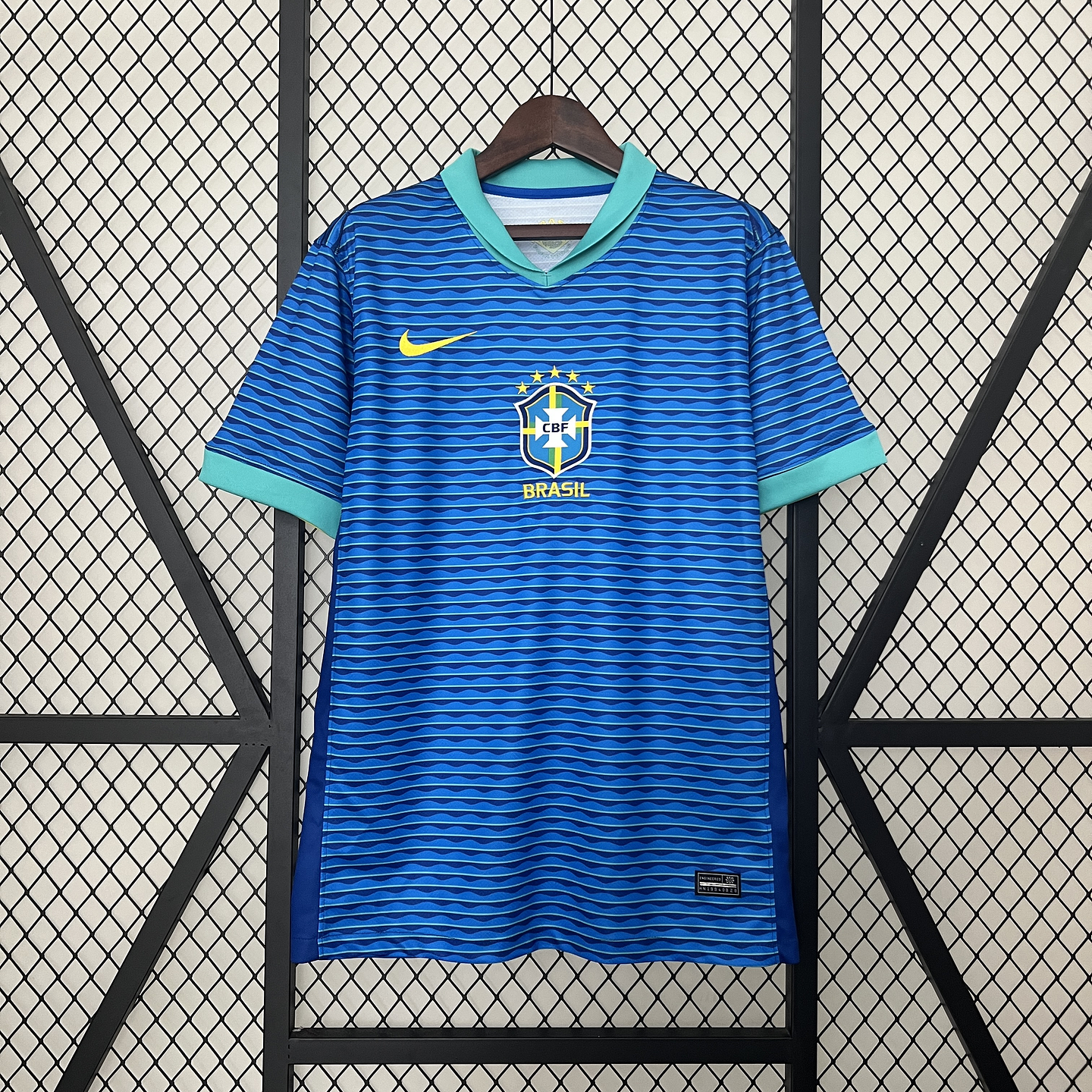 Brasil Equipamento Alternativo 2024  1
