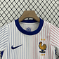 França Equipamento Alternativo Euro 2024 Kit Criança - thumbnail 4