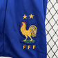 França Equipamento Alternativo Euro 2024 Kit Criança - thumbnail 6