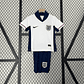 Inglaterra Equipamento Principal Euro 2024 Kit Criança - Thumbnail 1