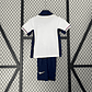 Inglaterra Equipamento Principal Euro 2024 Kit Criança - Thumbnail 2