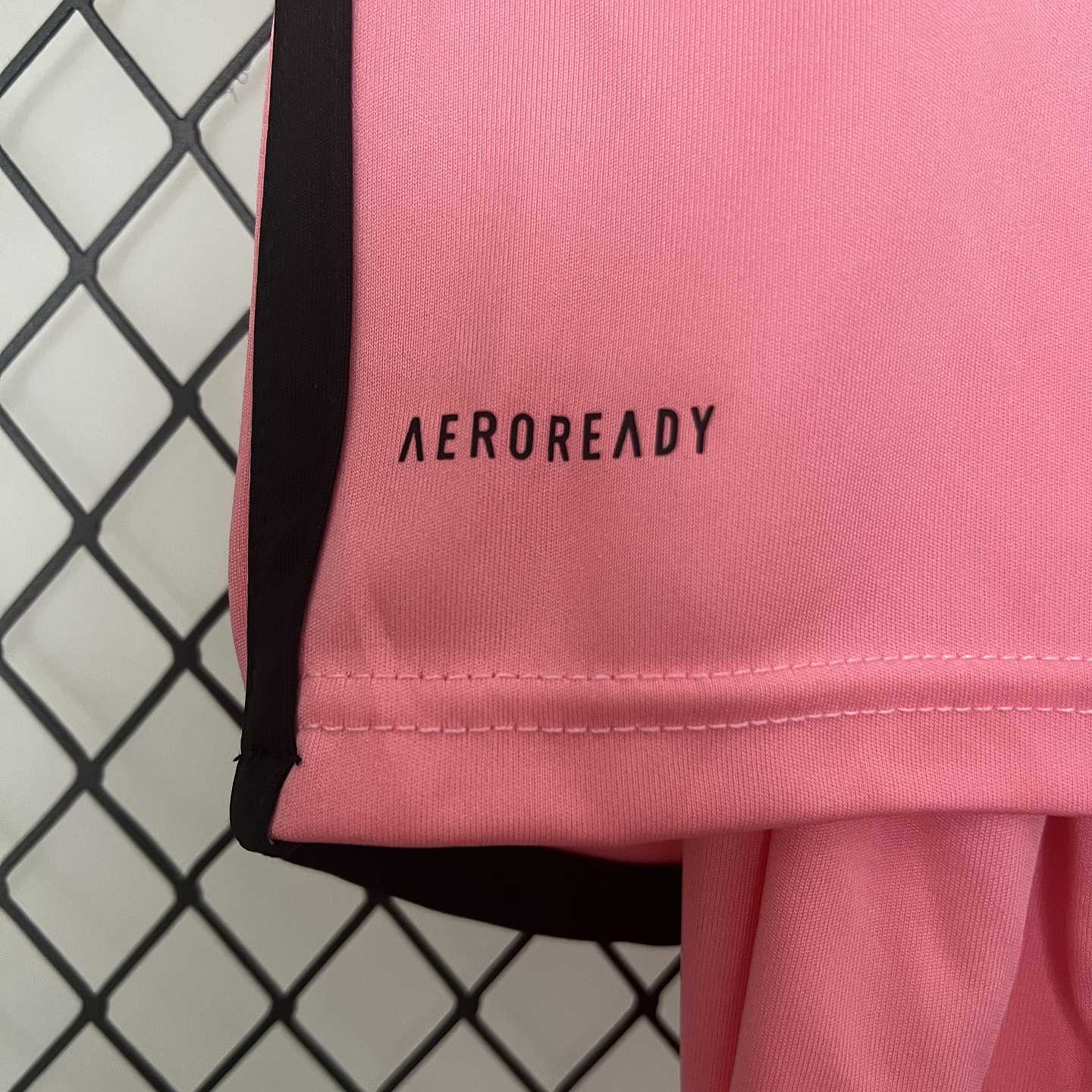 Inter Miami Equipamento Principal 2024/25 Kit-Criança 7