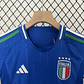 Italia Equipamento Principal Euro 2024 Kit Criança - thumbnail 5