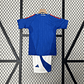 Italia Equipamento Principal Euro 2024 Kit Criança - thumbnail 2