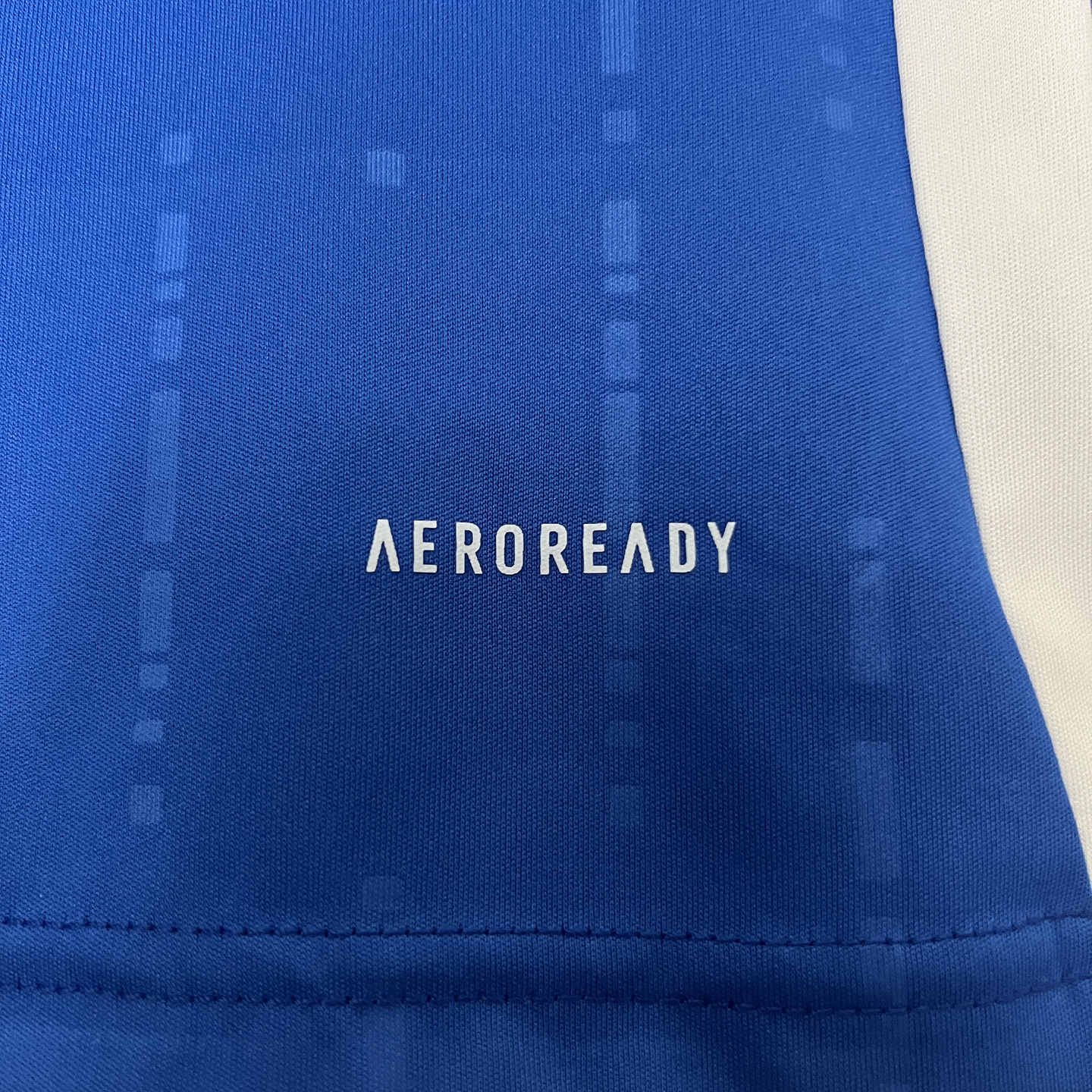 Italia Equipamento Principal Euro 2024 Kit Criança 9