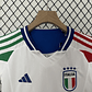 Italia Equipamento Alternativo Euro 2024 Kit Criança - vignette 5