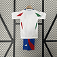 Italia Equipamento Alternativo Euro 2024 Kit Criança - vignette 2