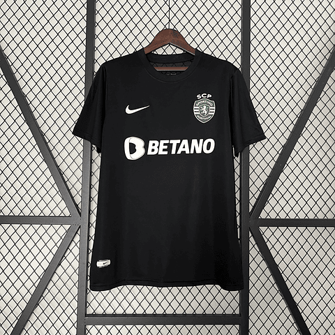 Sporting Quarto Equipamento 2023/24