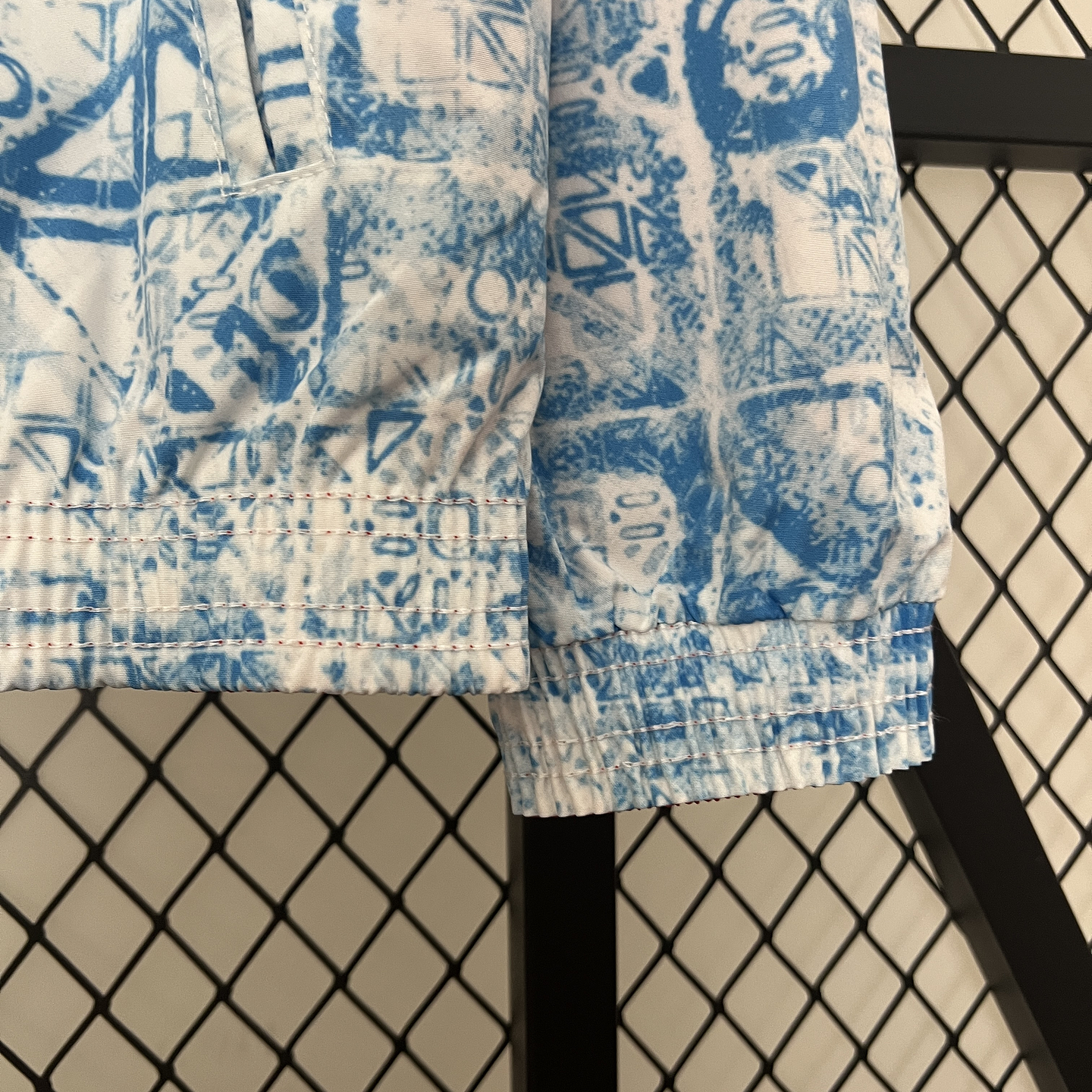 Portugal Corta-Vento Reversível 9