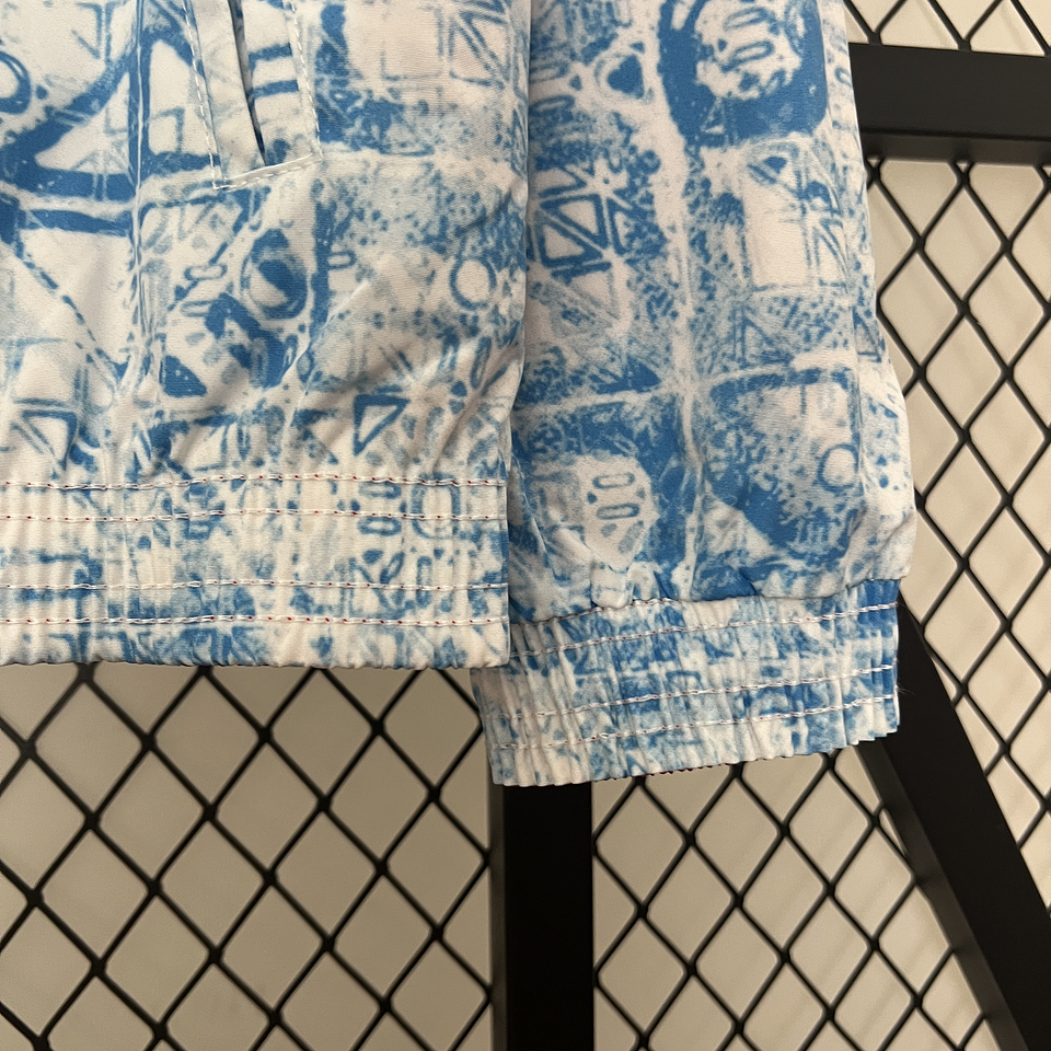 Portugal Corta-Vento Reversível 9