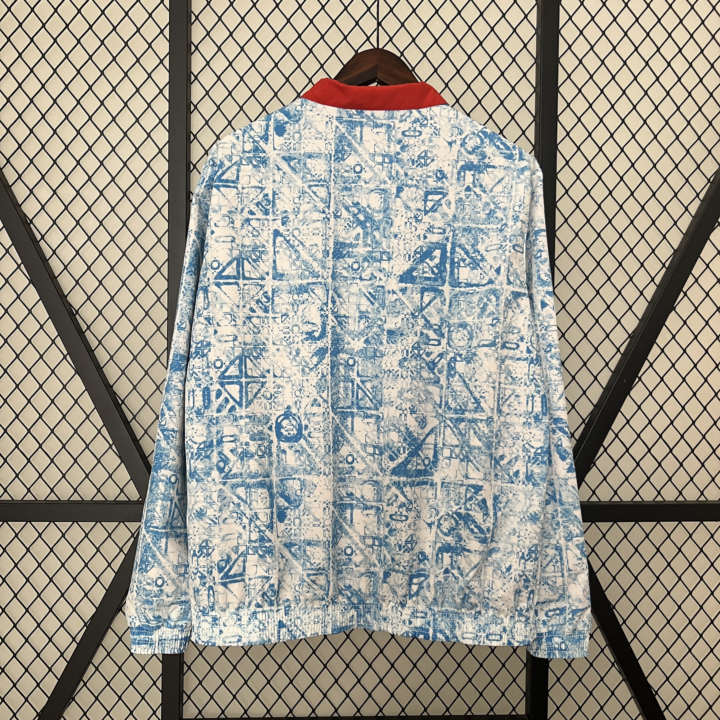 Portugal Corta-Vento Reversível 6