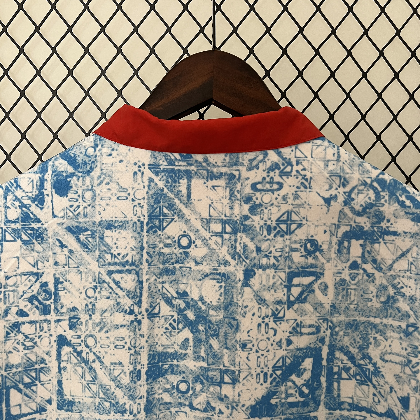 Portugal Corta-Vento Reversível 8