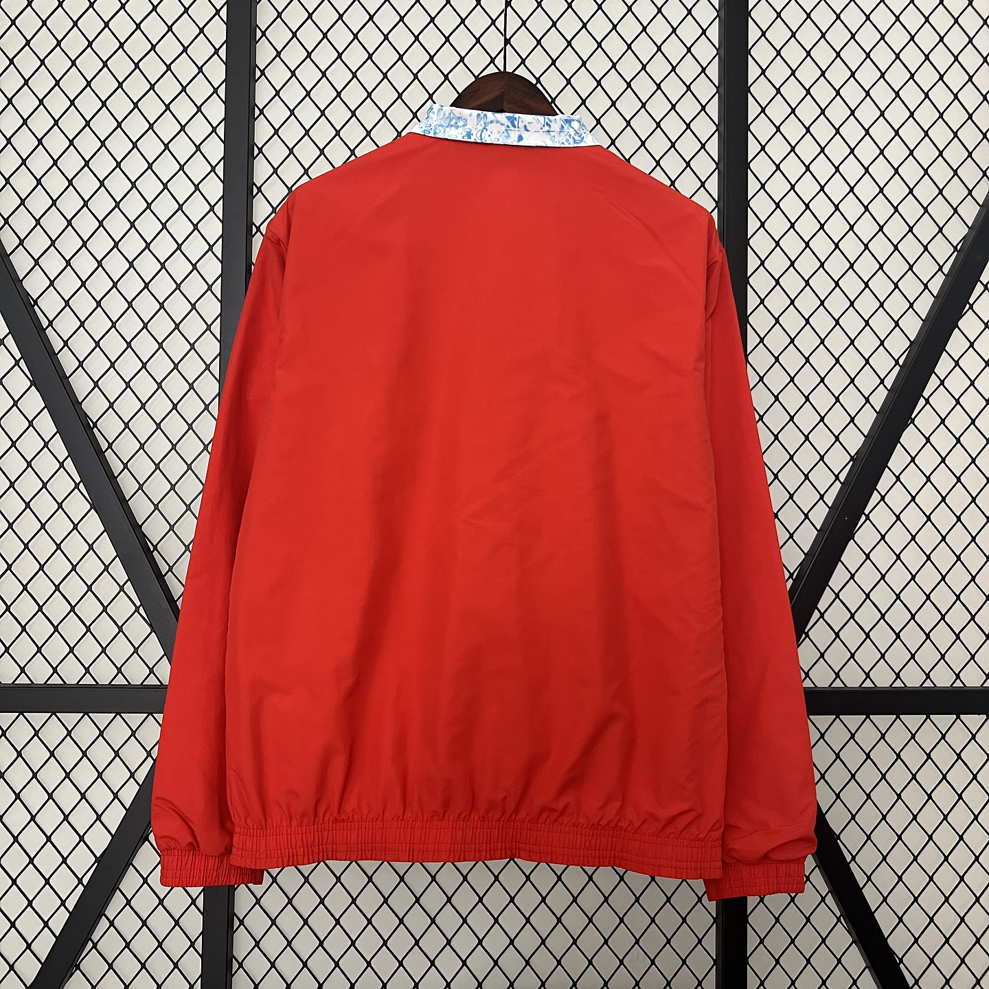 Portugal Corta-Vento Reversível 13