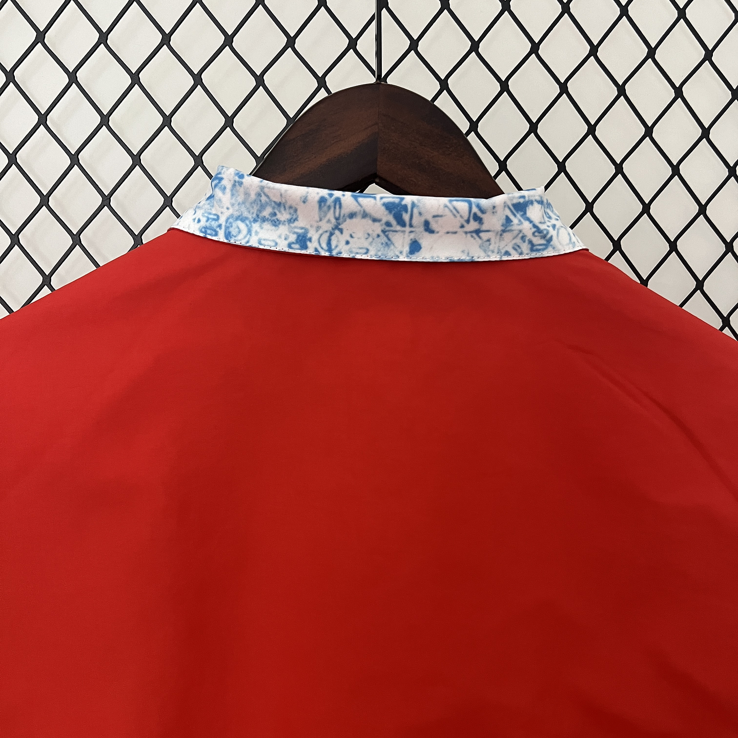 Portugal Corta-Vento Reversível 15