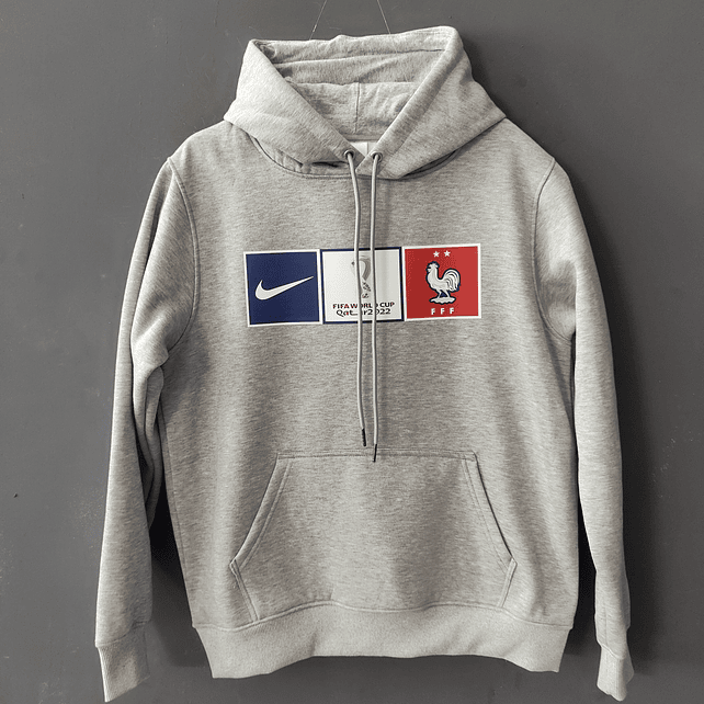 Hoodies and sweatshirts