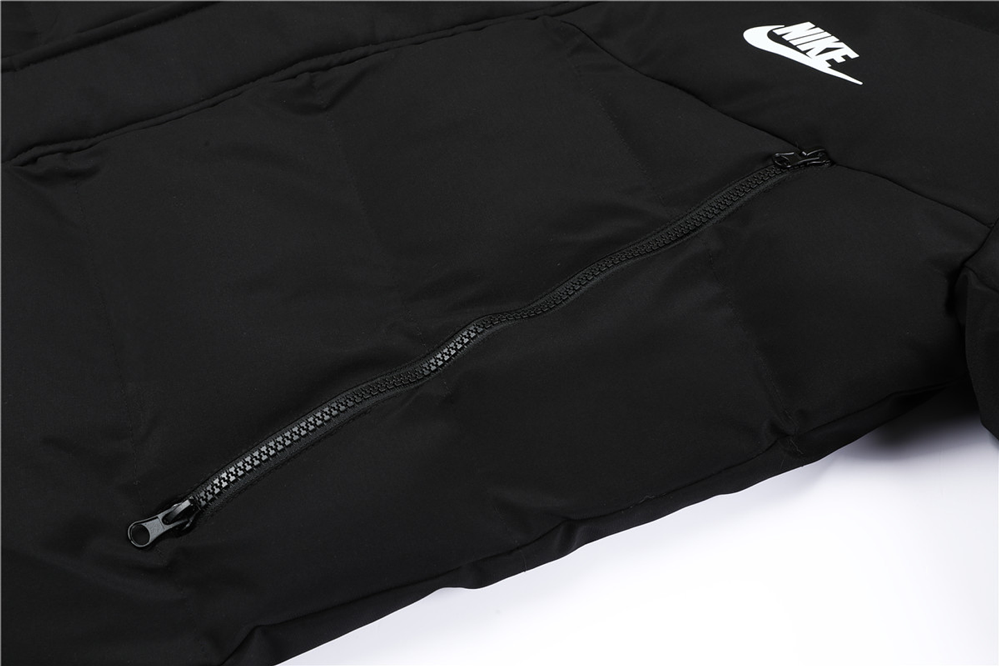 Nike Casaco 5