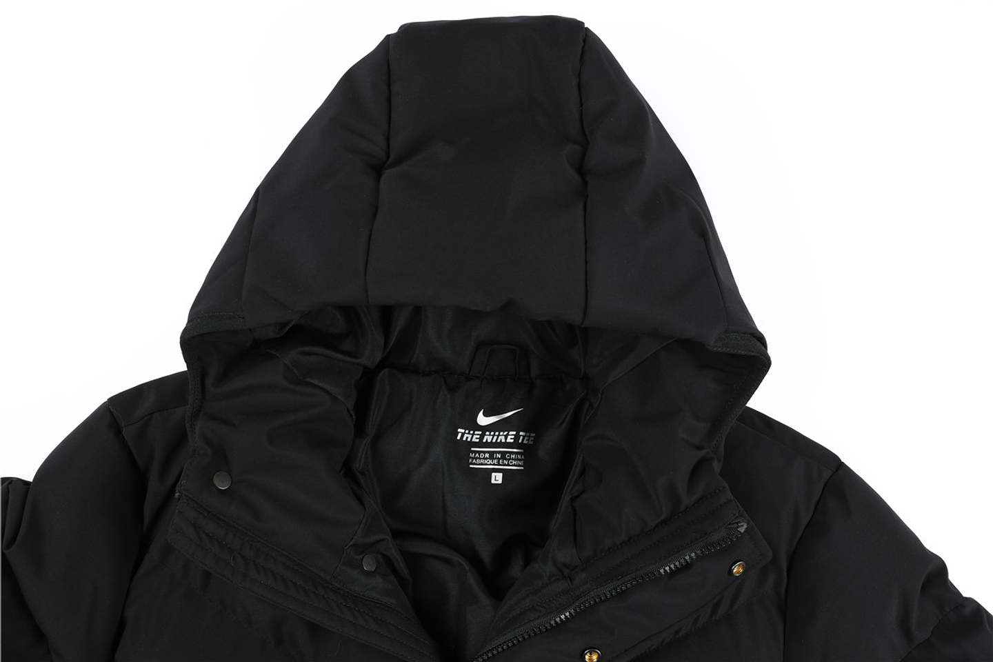 Nike Casaco 4