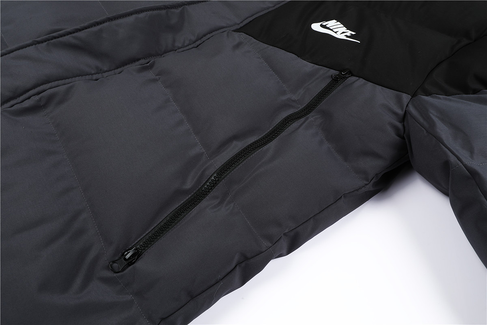 Nike Casaco 7