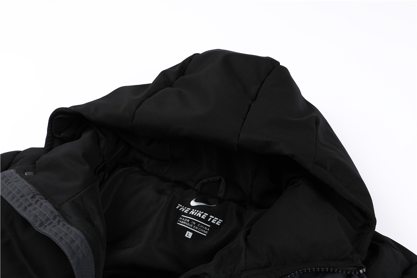 Nike Casaco 5