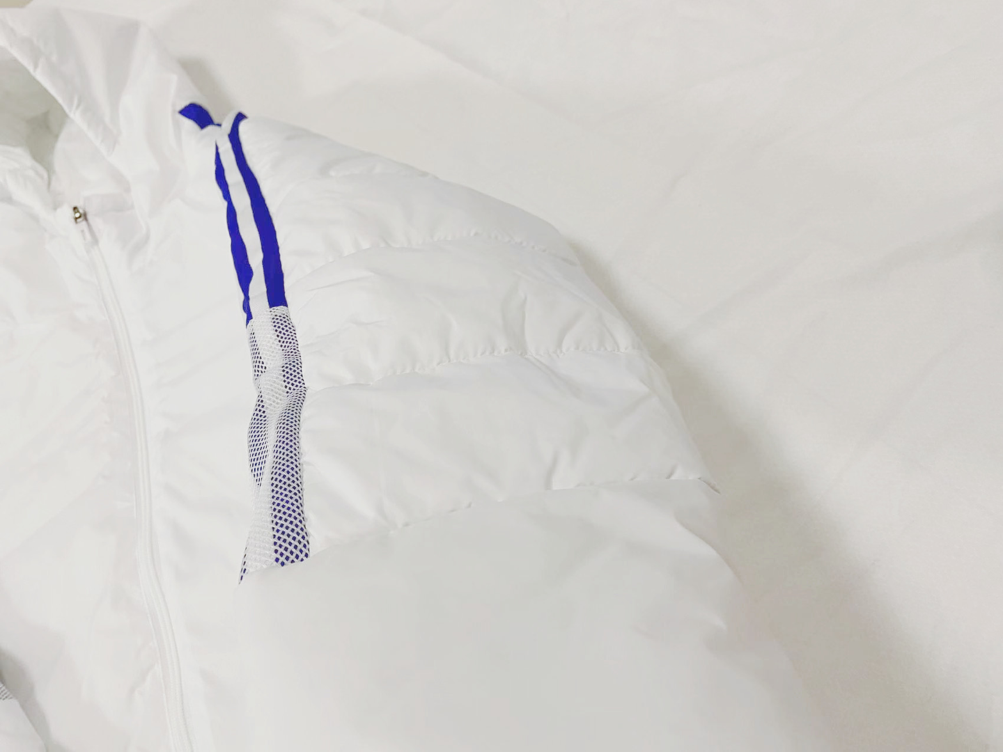 Real Madrid Casaco 2