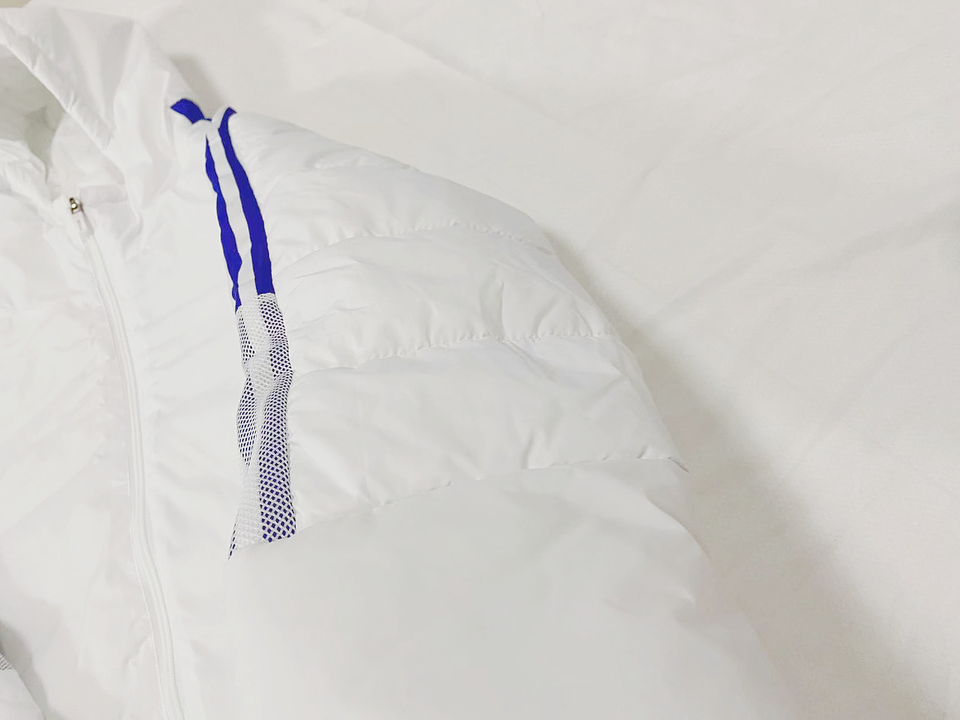 Real Madrid Casaco 2