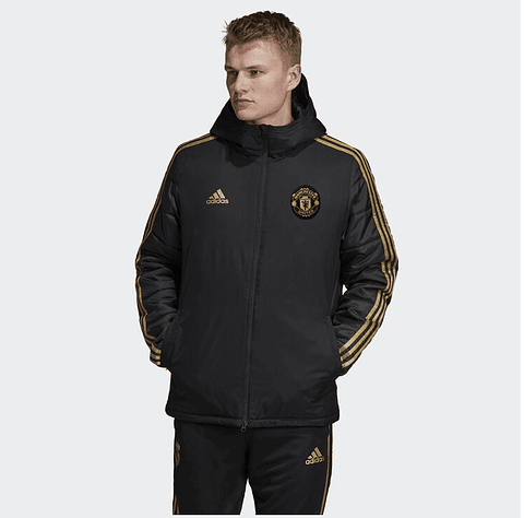 Manchester United Casaco