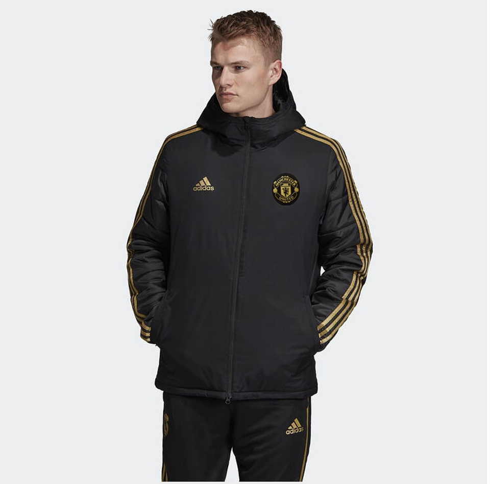 Manchester United Casaco 1