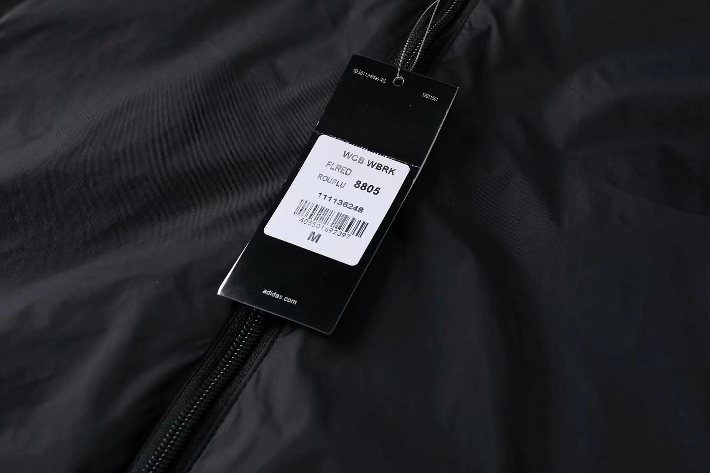 Bayern Munich Casaco 5