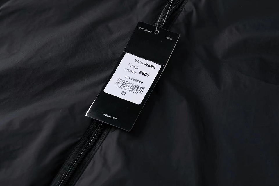 Bayern Munich Casaco 5