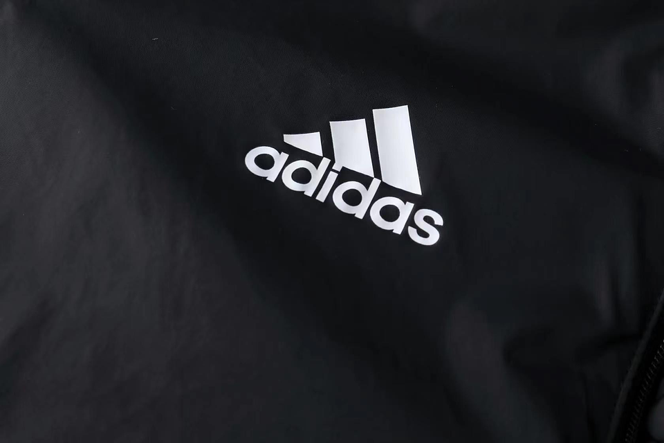 Bayern Munich Casaco 4