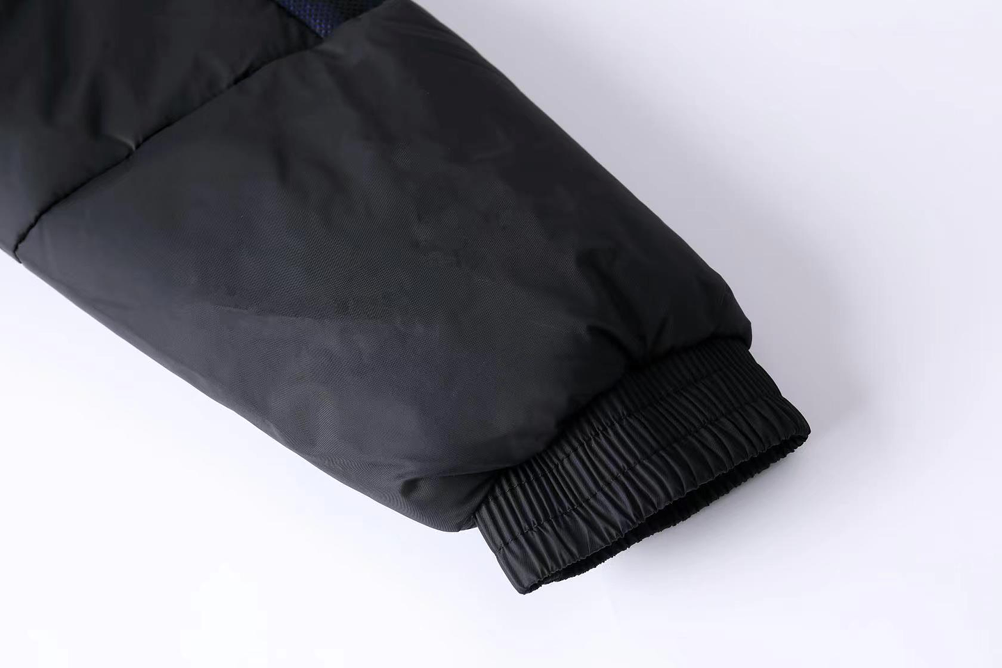 Bayern Munich Casaco 10