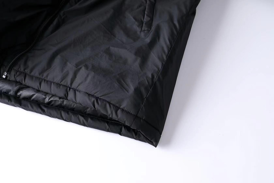 Bayern Munich Casaco 11