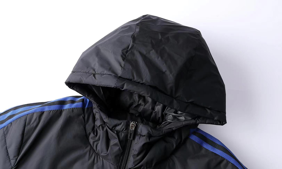 Bayern Munich Casaco 3