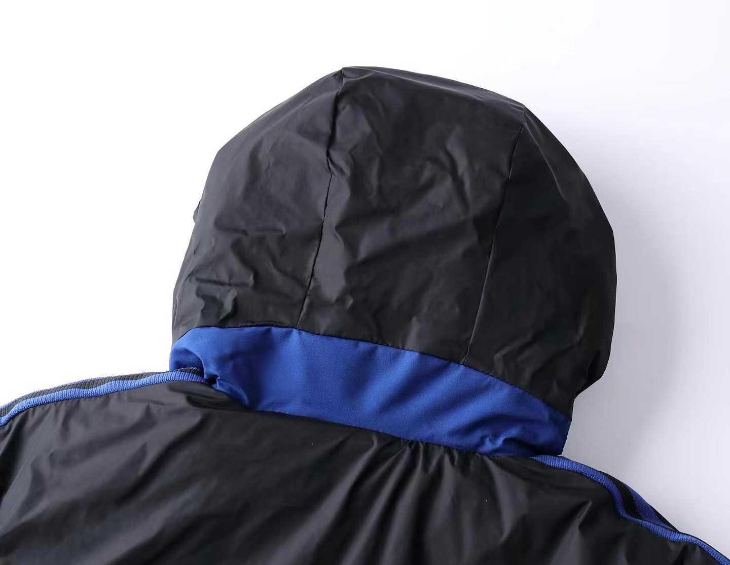 Bayern Munich Casaco 7