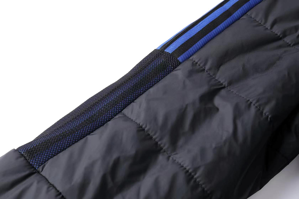 Real Madrid Casaco 9