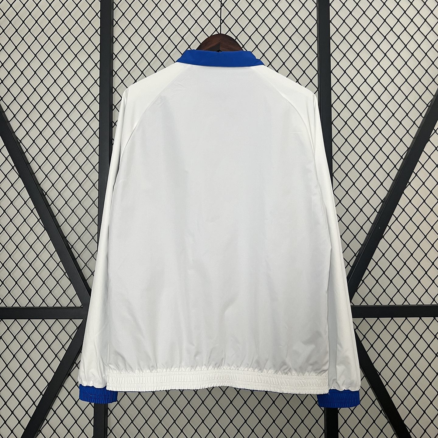 Argentina Corta-Vento Reversível 13