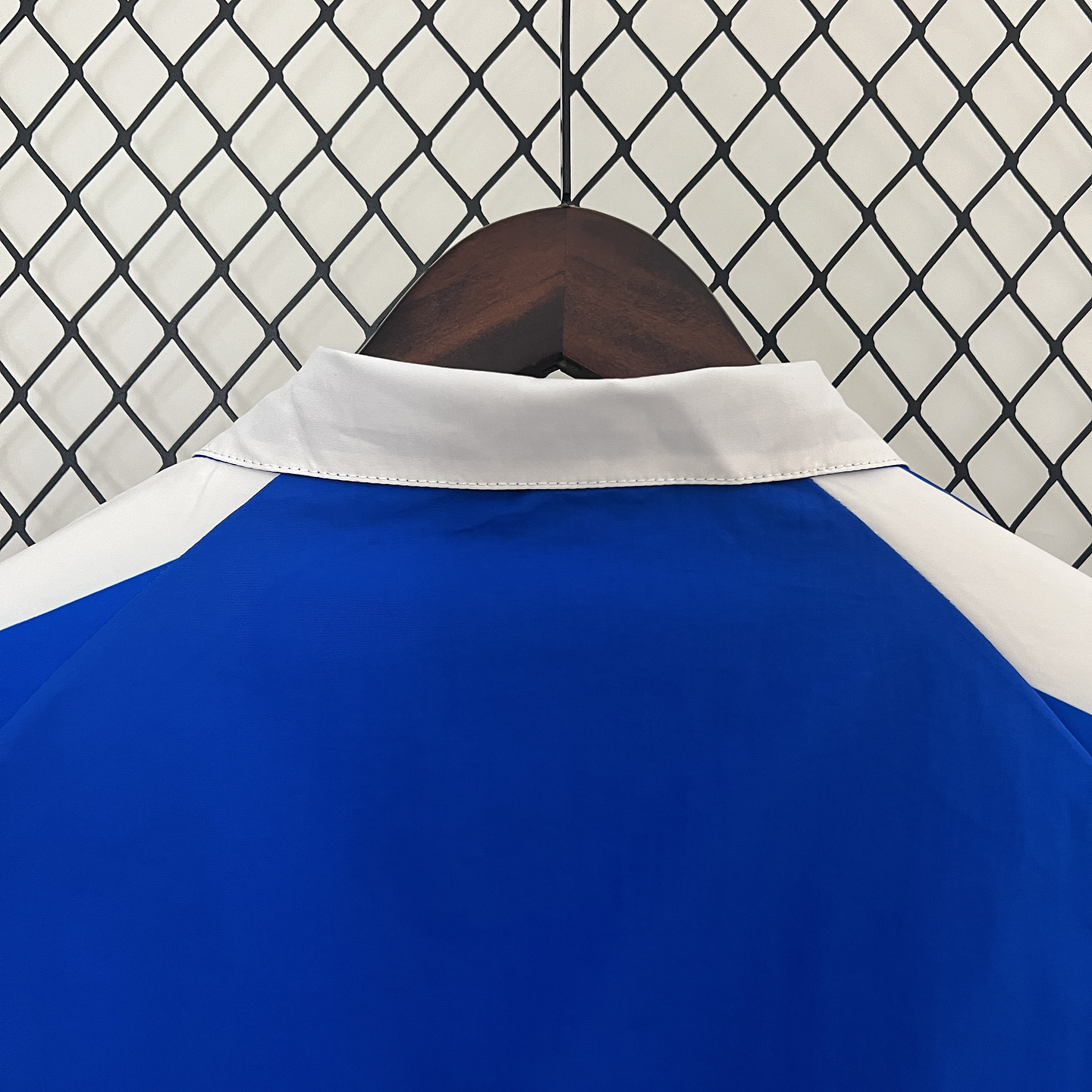 Argentina Corta-Vento Reversível 6