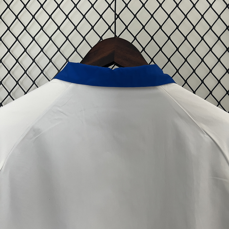 Argentina Corta-Vento Reversível 14