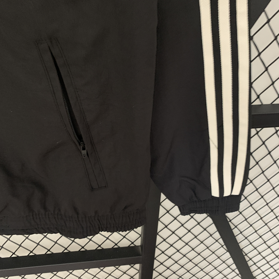 Arsenal Corta-Vento Reversível Maharishi 9