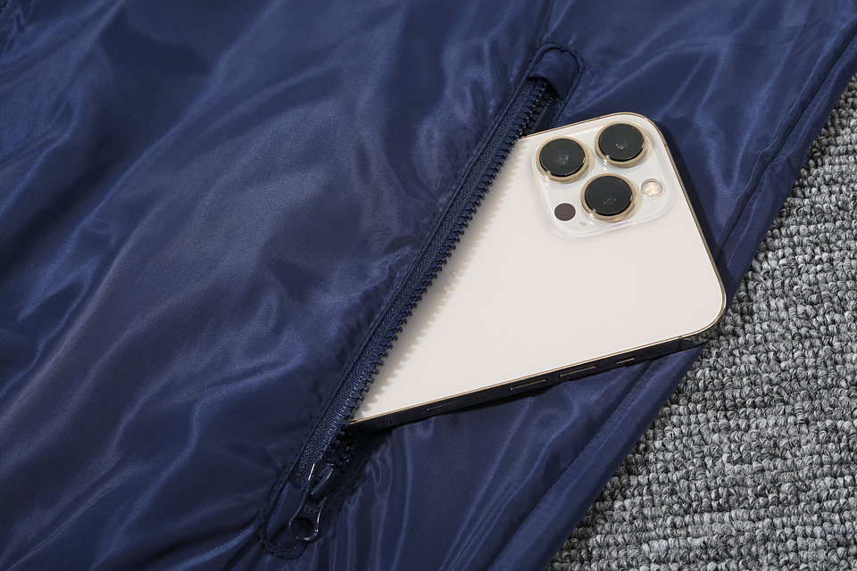 Barcelona Corta-Vento 9