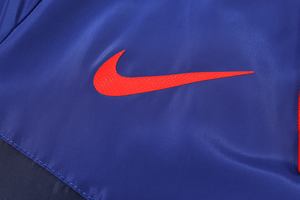 Barcelona Corta-Vento 4