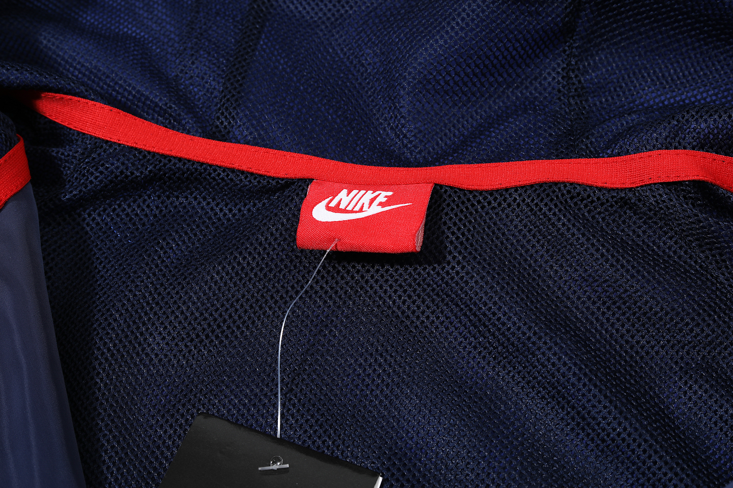 Barcelona Corta-Vento 8